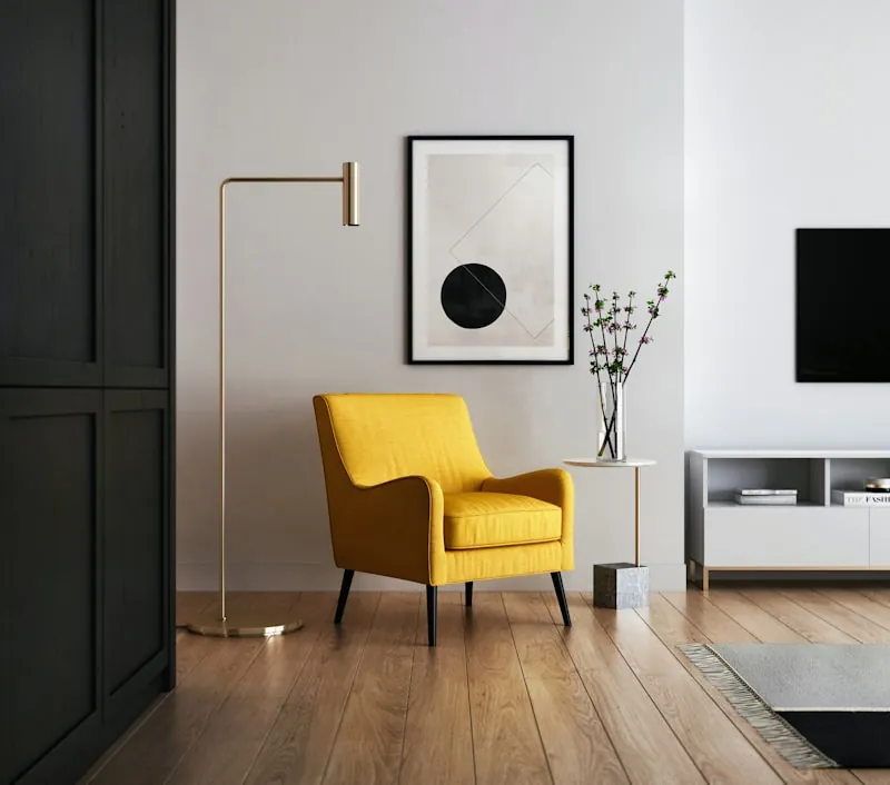 Architectural Painting Service
